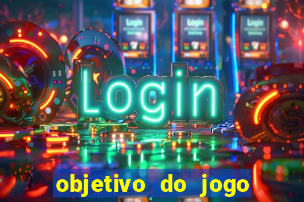 objetivo do jogo bingo matematico